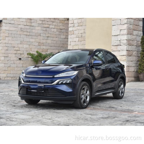 2021 low price sedan passenger vehicle electric car with long range